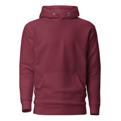 Blocktopus Premium Hoodie
