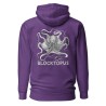 Blocktopus Premium Hoodie