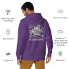 Blocktopus Premium Hoodie