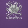 Blocktopus Premium Hoodie