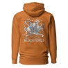 Blocktopus Premium Hoodie
