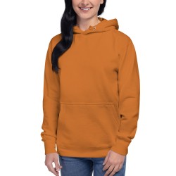 Blocktopus Premium Hoodie