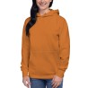 Blocktopus Premium Hoodie