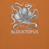 Blocktopus Premium Hoodie
