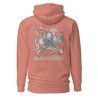Blocktopus Premium Hoodie