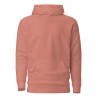 Blocktopus Premium Hoodie