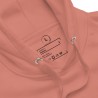 Blocktopus Premium Hoodie