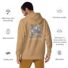 Blocktopus Premium Hoodie