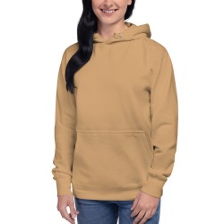 Blocktopus Premium Hoodie