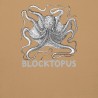 Blocktopus Premium Hoodie