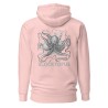 Blocktopus Premium Hoodie