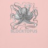 Blocktopus Premium Hoodie