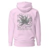 Blocktopus Premium Hoodie
