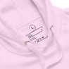 Blocktopus Premium Hoodie