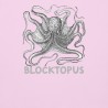 Blocktopus Premium Hoodie