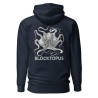 Blocktopus Premium Hoodie