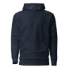 Blocktopus Premium Hoodie