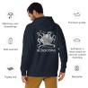 Blocktopus Premium Hoodie