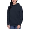 Blocktopus Premium Hoodie