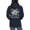 Blocktopus Premium Hoodie