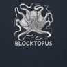 Blocktopus Premium Hoodie