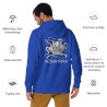 Blocktopus Premium Hoodie