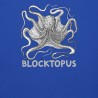 Blocktopus Premium Hoodie