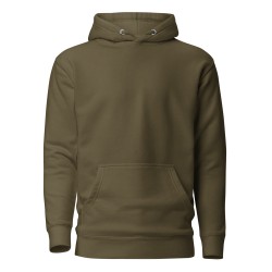 Blocktopus Premium Hoodie