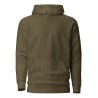 Blocktopus Premium Hoodie
