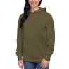Blocktopus Premium Hoodie