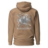 Blocktopus Premium Hoodie