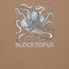 Blocktopus Premium Hoodie