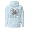 Blocktopus Premium Hoodie