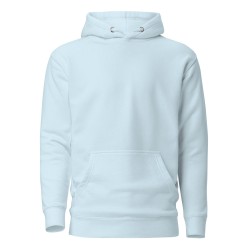 Blocktopus Premium Hoodie