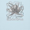 Blocktopus Premium Hoodie