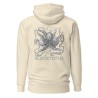 Blocktopus Premium Hoodie