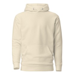 Blocktopus Premium Hoodie