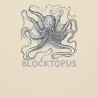 Blocktopus Premium Hoodie
