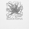 Blocktopus Premium Hoodie