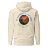 Boundless Beyond Premium Hoodie