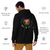 Boundless Beyond Premium Hoodie