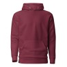 Boundless Beyond Premium Hoodie