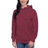 Boundless Beyond Premium Hoodie