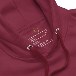 Boundless Beyond Premium Hoodie