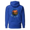 Boundless Beyond Premium Hoodie