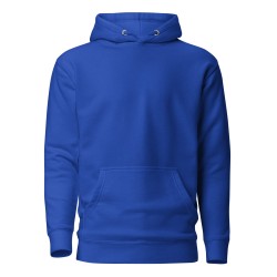 Boundless Beyond Premium Hoodie