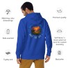 Boundless Beyond Premium Hoodie