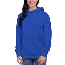 Boundless Beyond Premium Hoodie