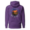 Boundless Beyond Premium Hoodie