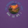 Boundless Beyond Premium Hoodie